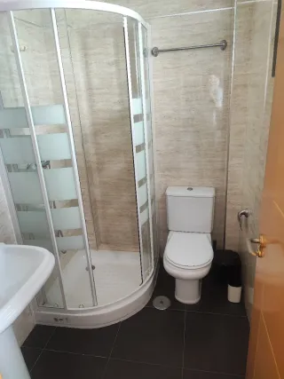 Alquiler apartamento para Semana Santa