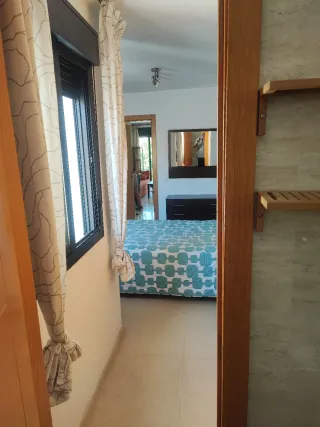 Alquiler apartamento para Semana Santa
