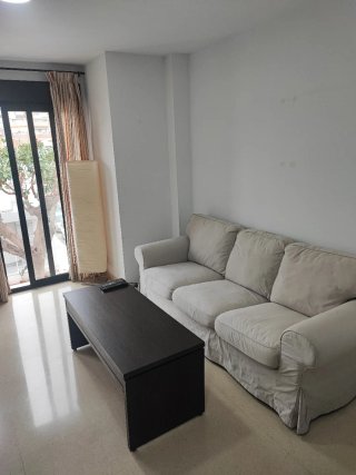 Alquiler apartamento para verano