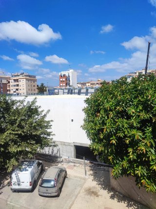 Alquiler apartamento para verano