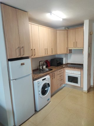 Alquiler apartamento para verano