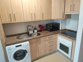 Alquiler apartamento para verano