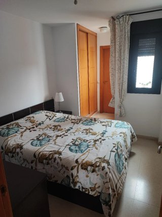Alquiler apartamento para verano