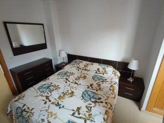 Alquiler apartamento para verano
