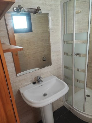 Alquiler apartamento para verano