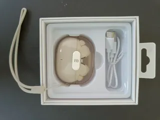 Auriculares Inalámbricos BH12 Transparente