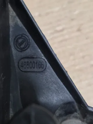 Scatola Filtro Aria Fiat Panda 1.2 (169) 51774