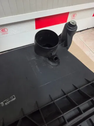 Scatola Filtro Aria Fiat Panda 1.2 (169) 51774