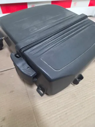 Scatola Filtro Aria Fiat Panda 1.2 (169) 51774