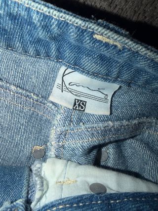 Jeans Karl Kani Talla XS