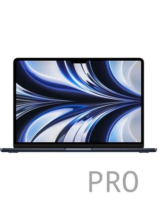 Apple MacBook Air Medianoche