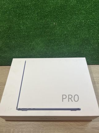 Apple MacBook Air Medianoche