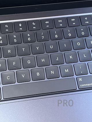 Apple MacBook Air Medianoche