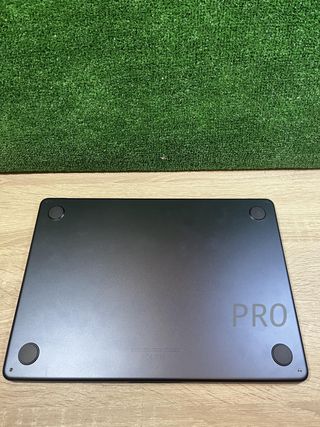 Apple MacBook Air Medianoche