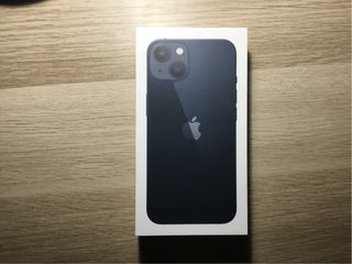 iPhone 13 Negro