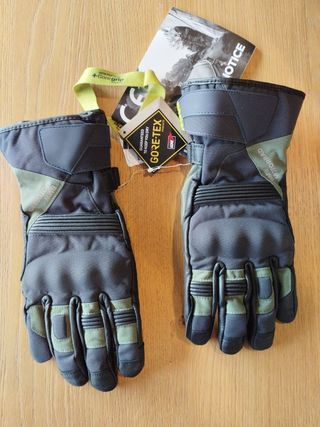 GUANTE BMW RESCHEN GTX CABALLERO 76217913962