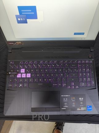 Portatile da Gaming Asus