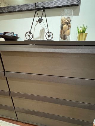 Mueble Balm Madera  Edición limitada.