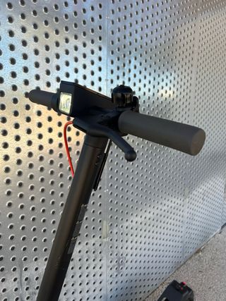 Patinete Eléctrico Xiaomi 4