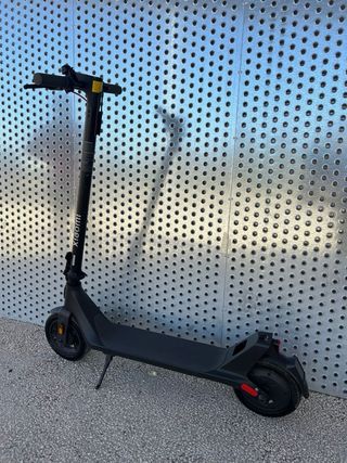 Patinete Eléctrico Xiaomi 4