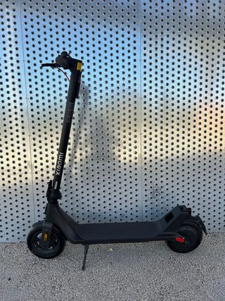 Patinete Eléctrico Xiaomi 4