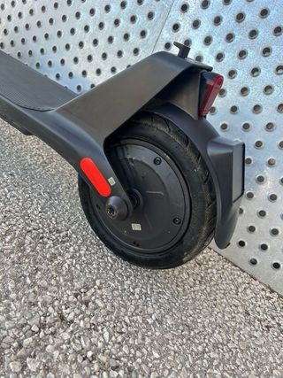 Patinete Eléctrico Xiaomi 4