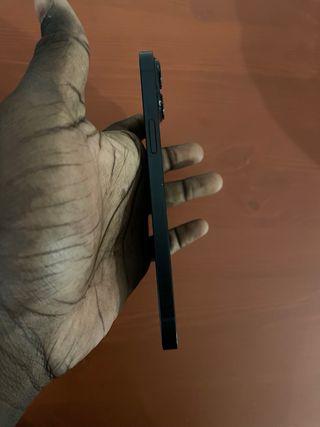 iPhone 14 Plus - 128 GB - Blu