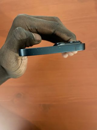 iPhone 14 Plus - 128 GB - Blu