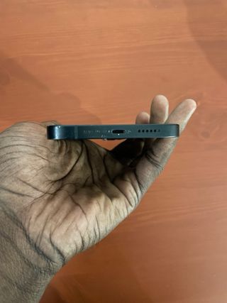 iPhone 14 Plus - 128 GB - Blu