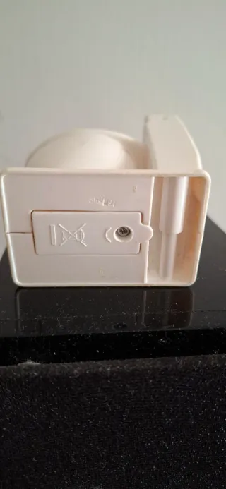 Accessorio Barbie WC Toilette Mattel