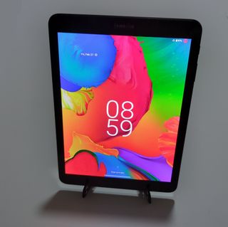 Samsung Galaxy Tab S3 9.7" 4GB/32GB - ¡Android 13!