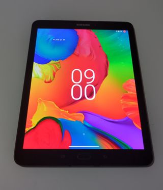 Samsung Galaxy Tab S3 9.7" 4GB/32GB - ¡Android 13!