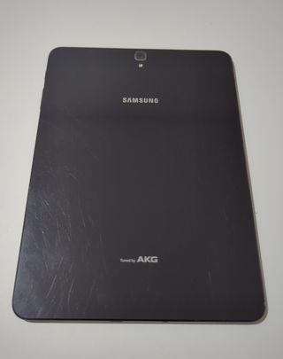 Samsung Galaxy Tab S3 9.7" 4GB/32GB - ¡Android 13!