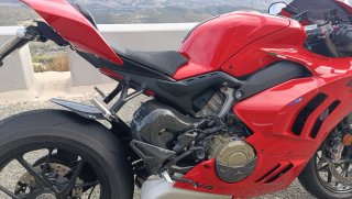 Ducati Panigale V4 2023