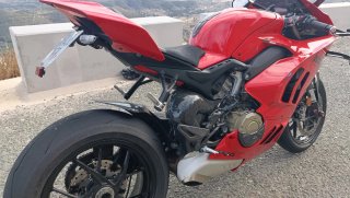 Ducati Panigale V4 2023