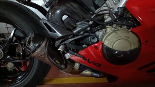 Ducati Panigale V4 2023