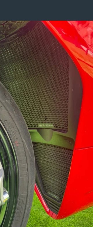 Ducati Panigale V4 2023.