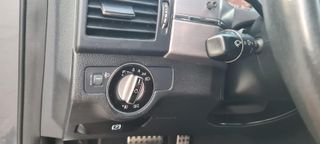 Mercedes-Benz Classe GLK 220 cdi 2009