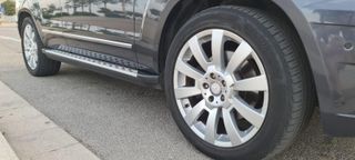 Mercedes-Benz Classe GLK 220 cdi 2009