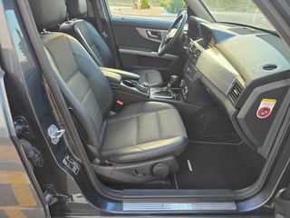 Mercedes-Benz Classe GLK 220 cdi 2009