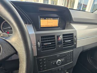 Mercedes-Benz Classe GLK 220 cdi 2009