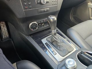 Mercedes-Benz Classe GLK 220 cdi 2009