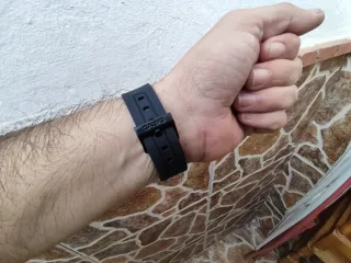 Reloj Casio STR-600S - Tough Solar - 200M