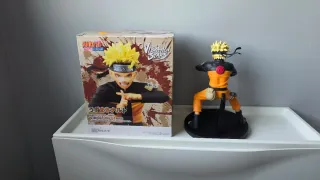 Figura Naruto Vibration Stars Banpresto