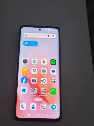 Xiaomi Redmi Note 14 Pro 5G
