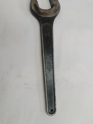 Llave de boca reforzada 46 mm