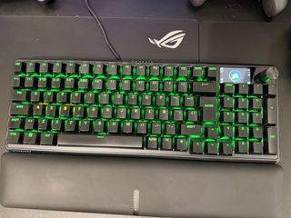 Corsair Vanguard Pro 96 Teclado Gaming