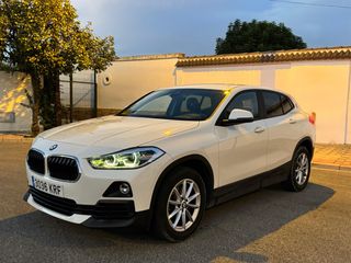 BMW X2 1.8SDRIVE AUTO NACIONAL