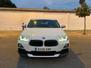 BMW X2 1.8SDRIVE AUTO NACIONAL