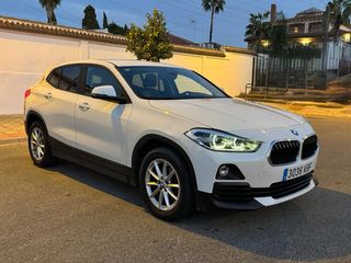 BMW X2 1.8SDRIVE AUTO NACIONAL